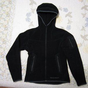 Arc'Teryx Covert Hoody Women's Medium Black